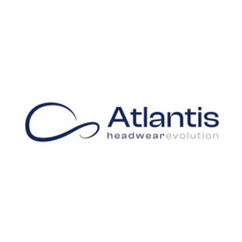 Atlantis Headwear Evolution logo